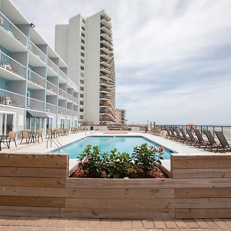 Garden City Inn מראה חיצוני תמונה