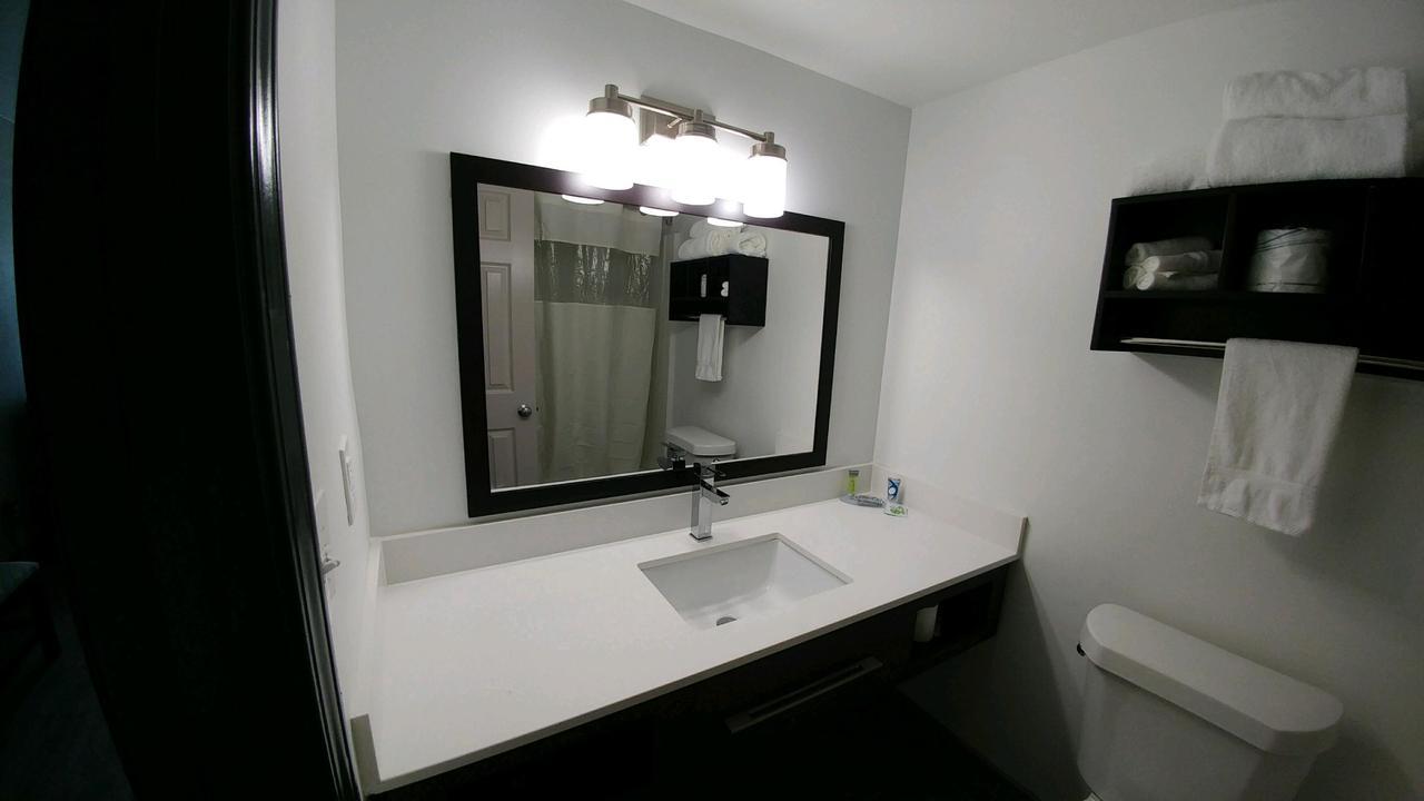 Garden City Inn מראה חיצוני תמונה