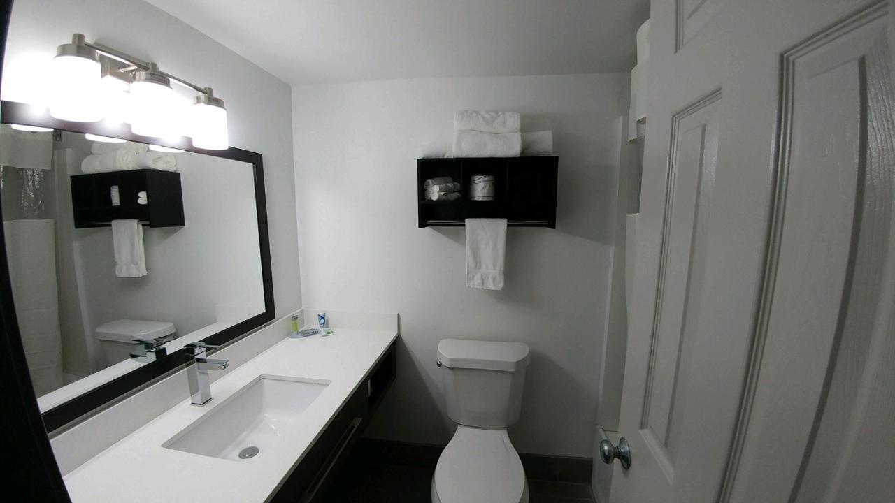 Garden City Inn מראה חיצוני תמונה