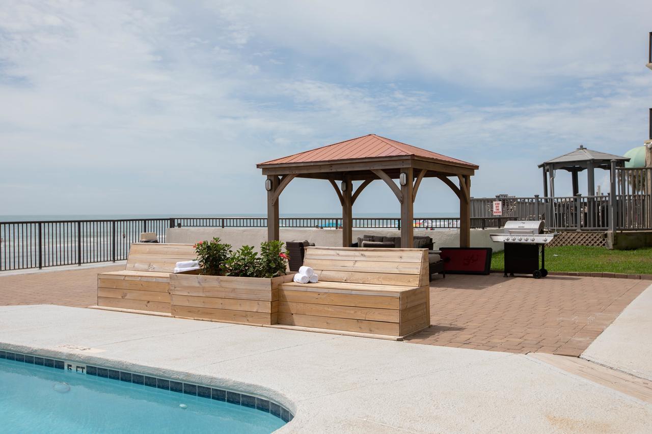 Garden City Inn מראה חיצוני תמונה
